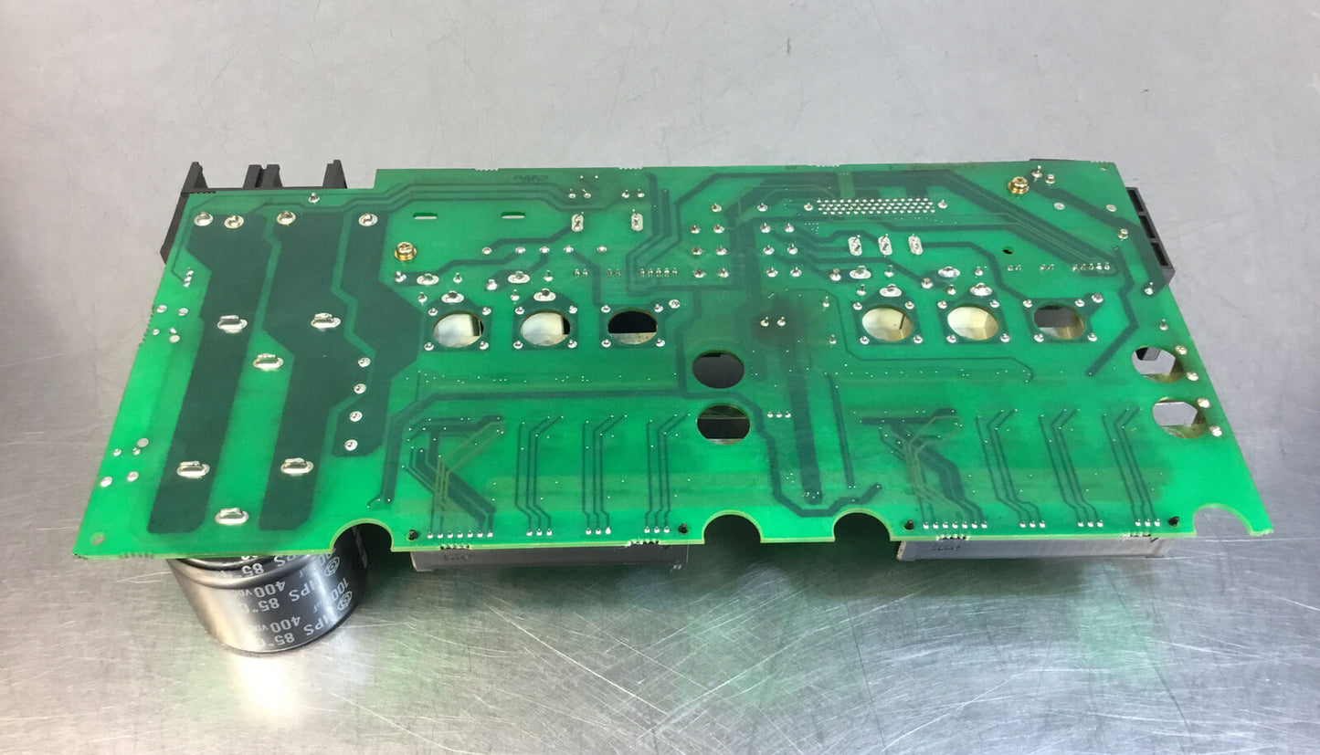 Fanuc A16B-2202-0612/02A Circuit Board. 3B-3
