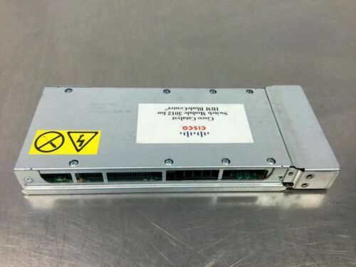 IBM Bladecenter H | Cisco Catalyst Switch Module 3012 | 43W4404 3C