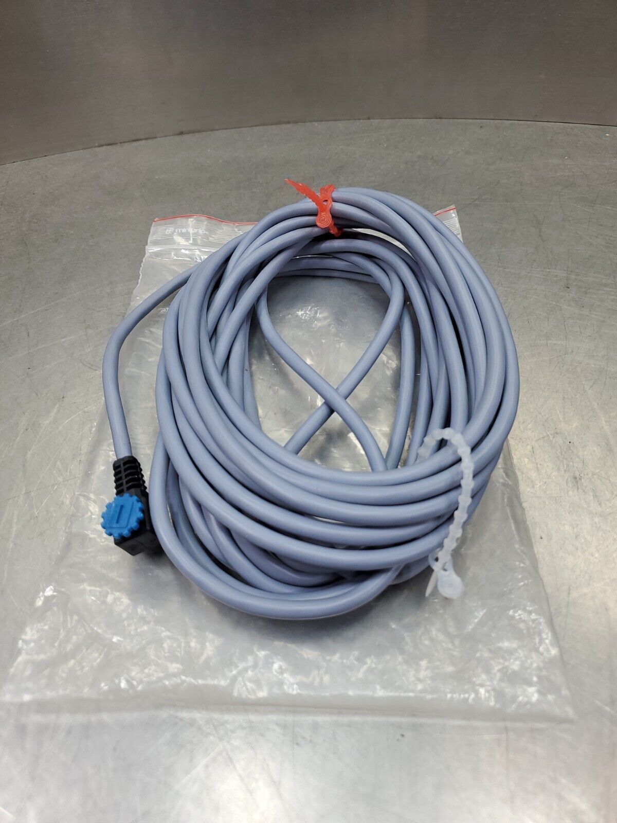 Rieter 09202307 4Port 6M PLC Cable. 5E Palmetto Automation Inc.