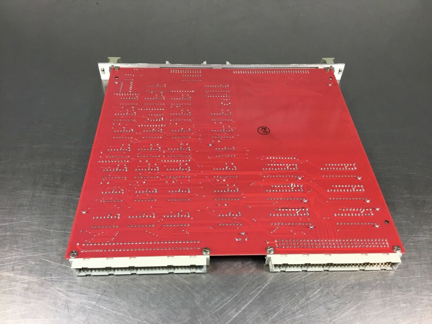 Varian 992728.00D 87195869.00C HS & R High Speed/Remote Module. 3B