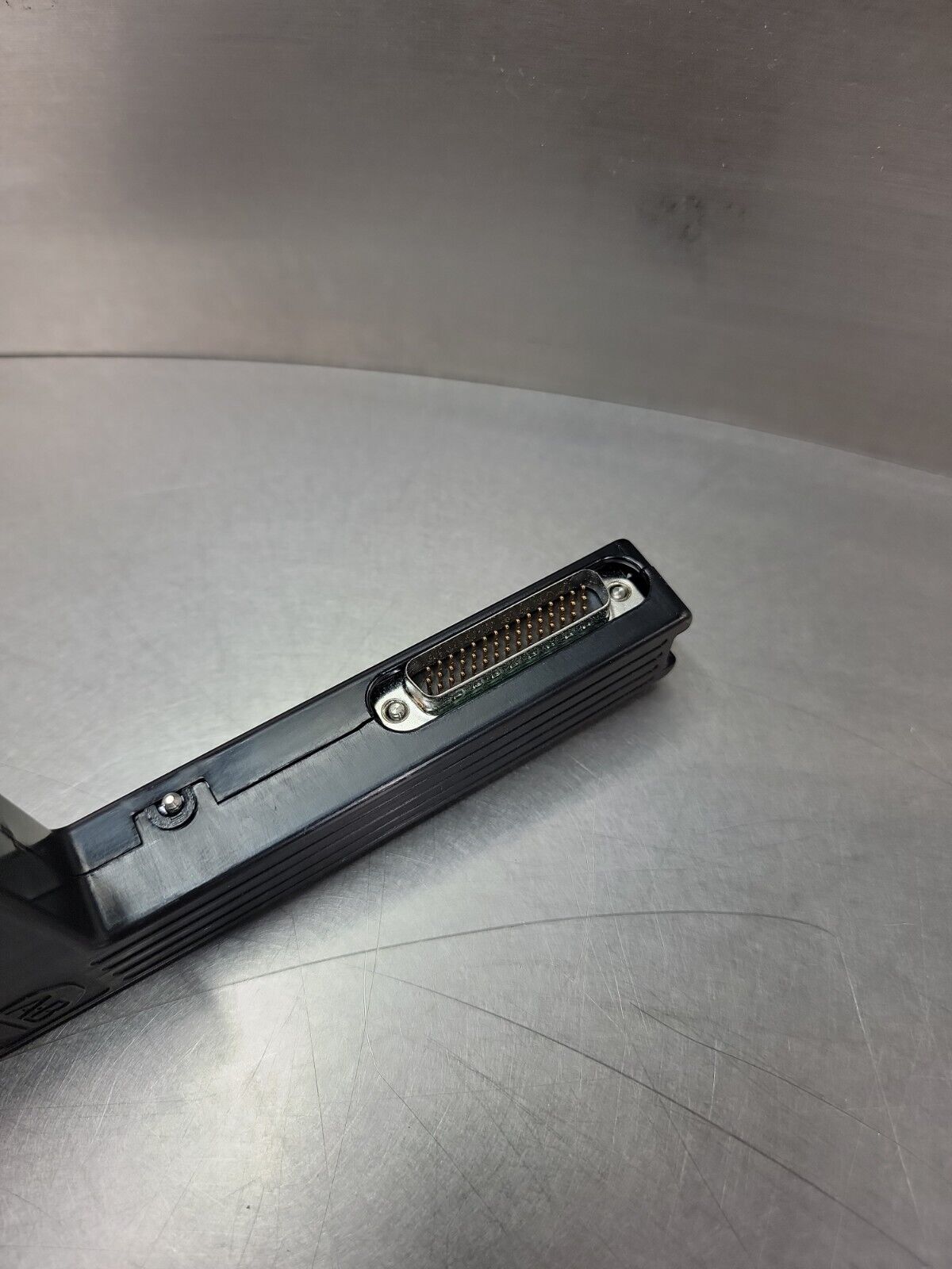 ALLEN BRADLEY Kinetix 2090-K6CK-D44S0 Cascade S0 I/O loc. 4C