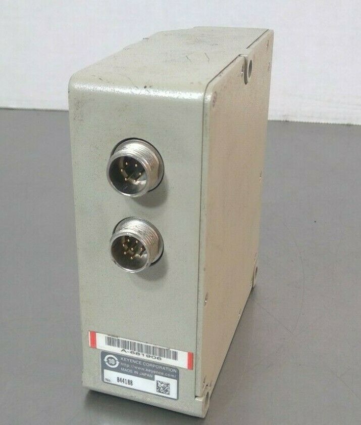 KEYENCE - LS-3060R - Photoelectric Laser Scan Receiver 5E