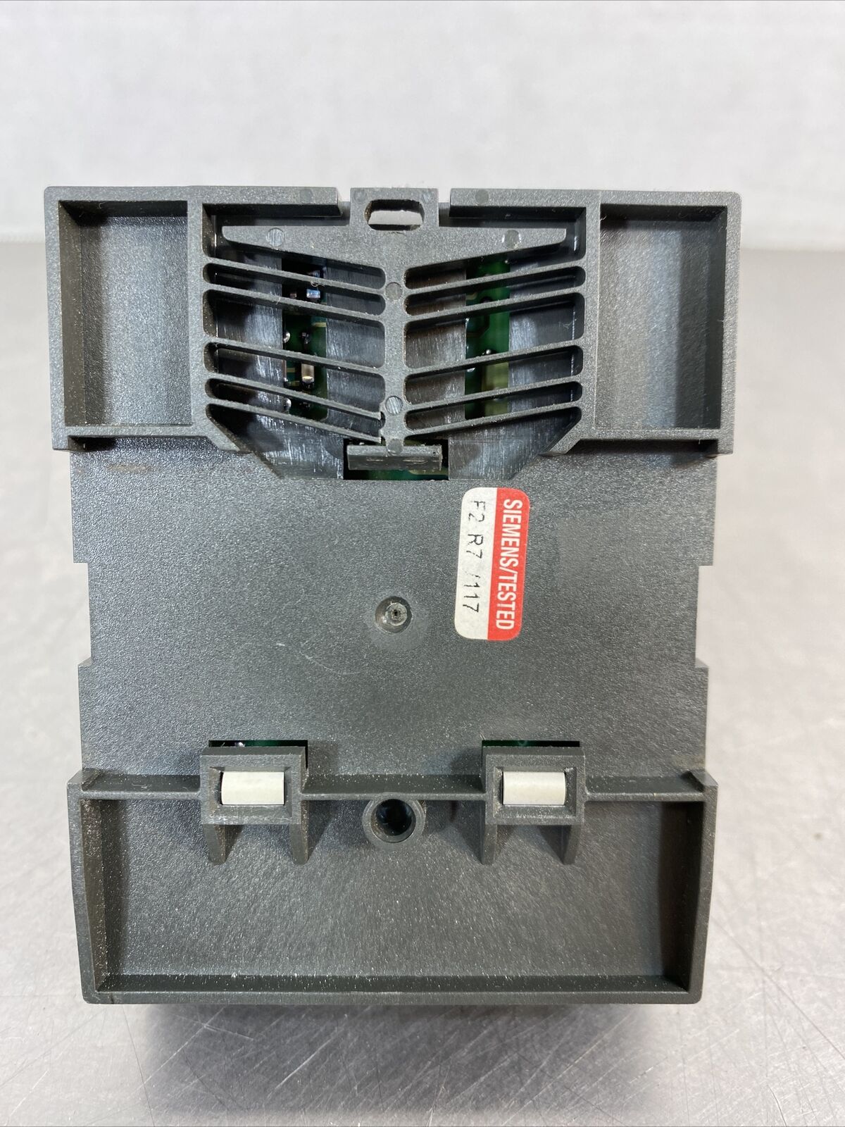 Siemens Power Supply 6EP1 311-1SH01 LOGO! Power 4G