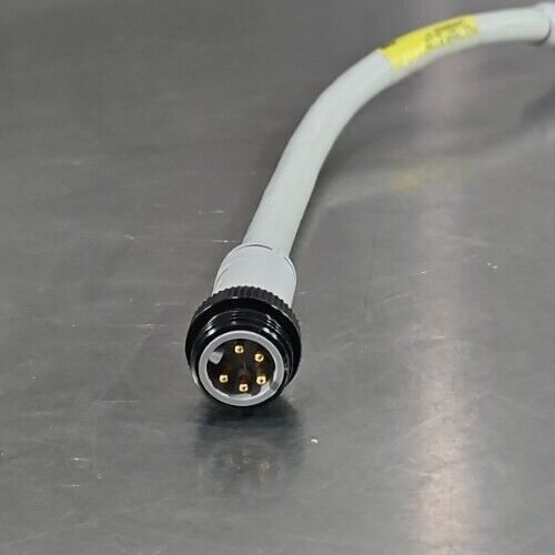 Cutler Hammer D970DNC205PT DeviceNet Cable. Loc5E-16