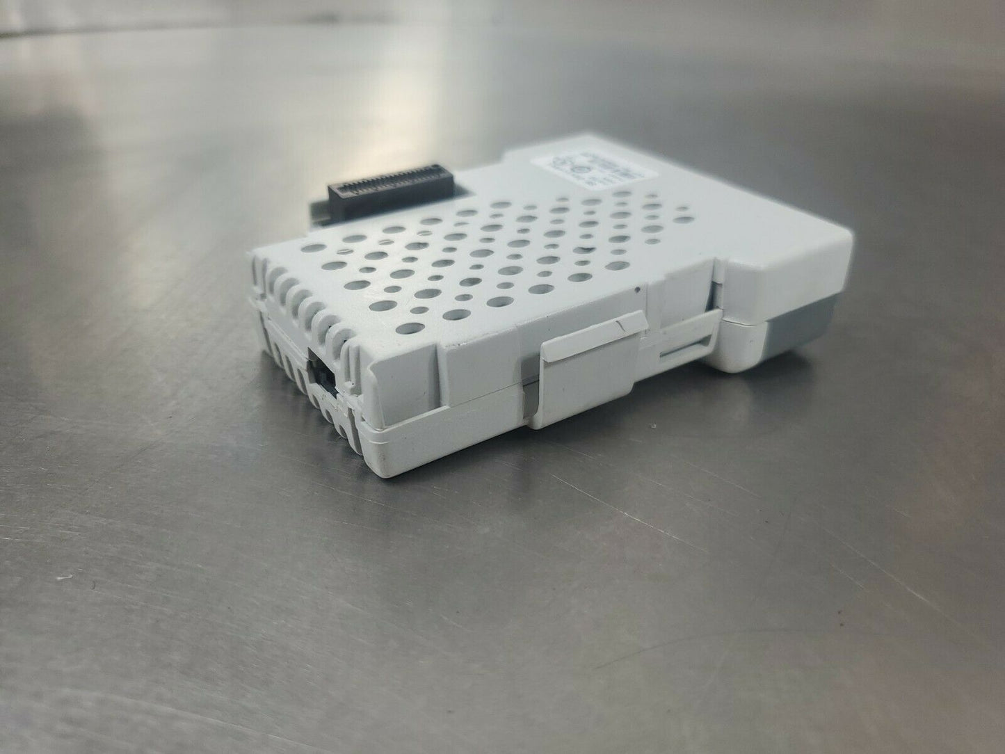 Emerson SM-DeviceNet Module ENCODER 1A