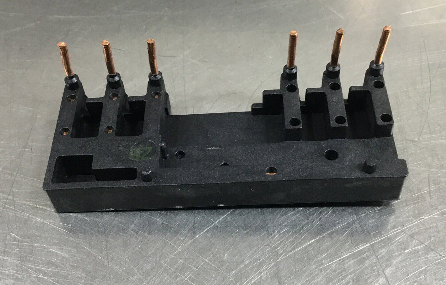 Allen-Bradley 104 / 104S Reversing Contactor Bridge 4C-30