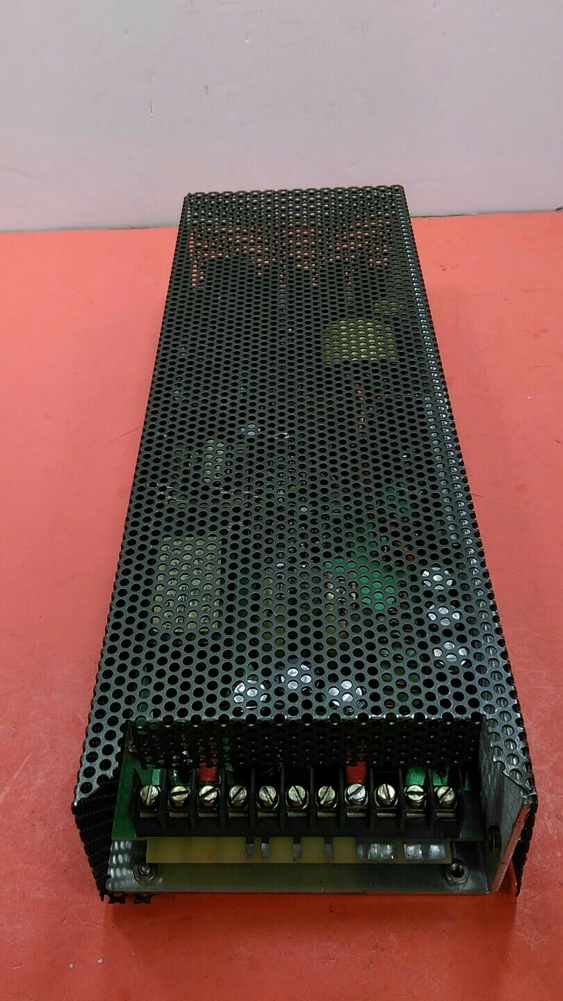 COMARK Corp 54-03506-101/ 52-03498-101 Power Supply 5 & 12VDC 4A