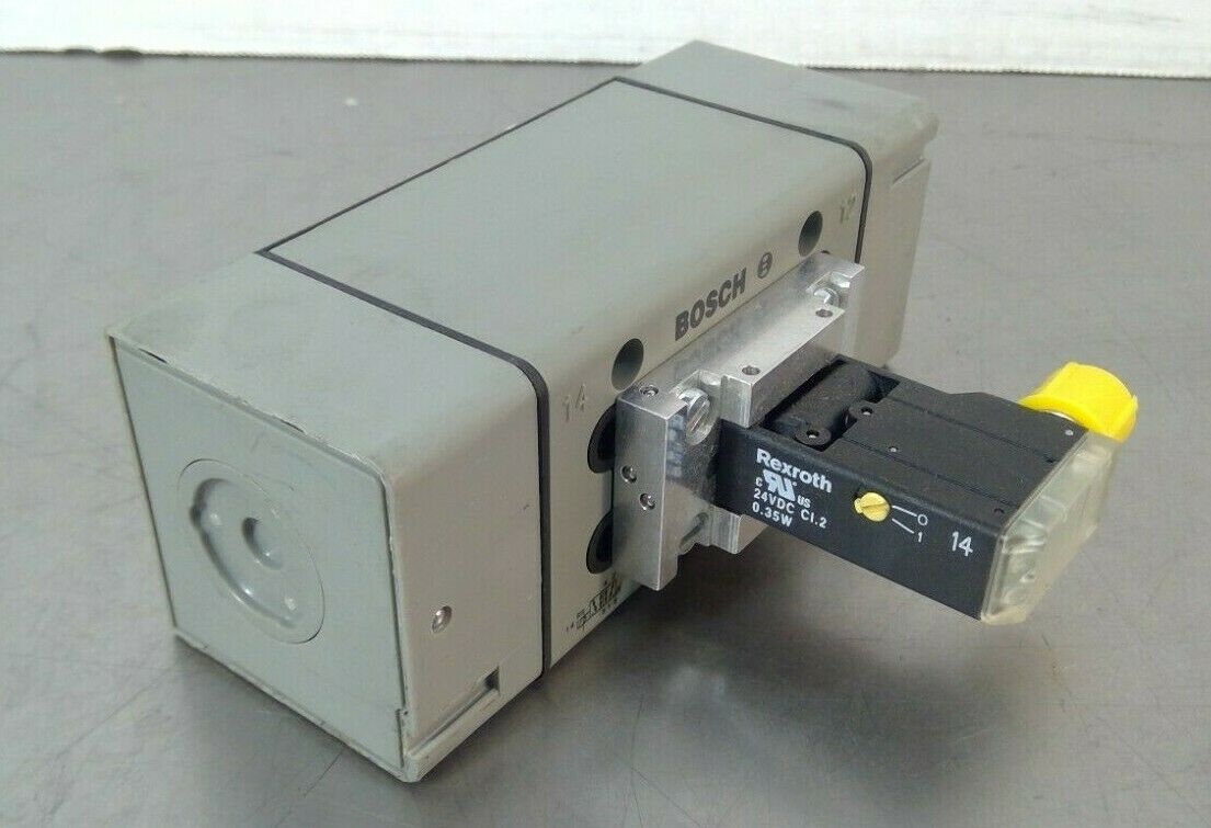 Bosch - 0 820 025 303 -pe max. 10 bar 6E