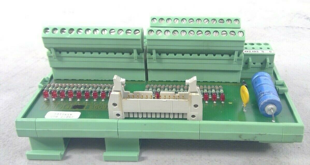 Phoenix Contact UMK-SE 11,25 / Stork Brabant 3R728009 4G