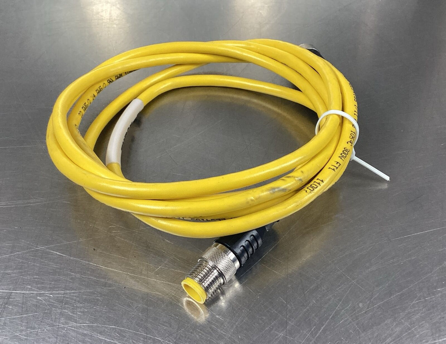 Turck RK 4.5T-2-RS 4.5T/S2501 Cordset 5E-18