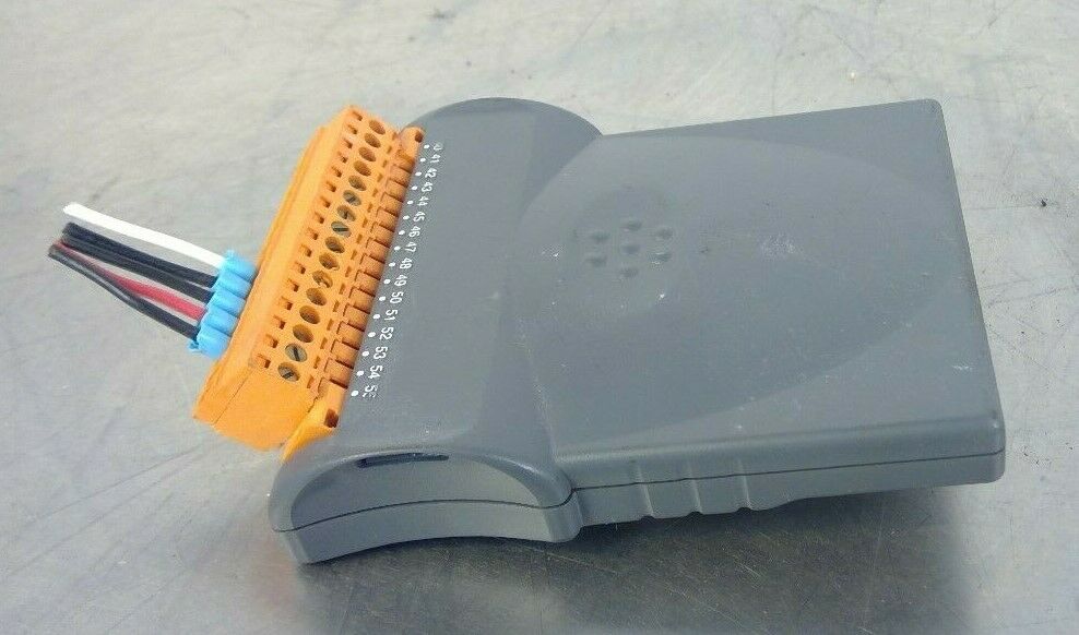 Control Techniques 2ND ENCODER Option Module 273363 3D-9