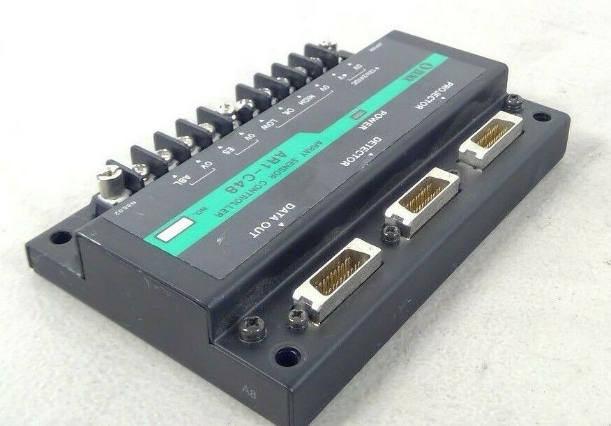 Sunx AR1-C48 Array Sensor Controller 4G