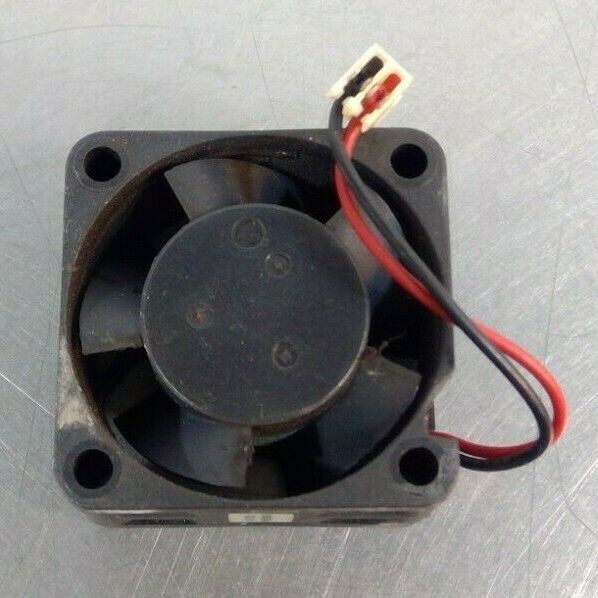 Delta Electronic - AFB0424HD - DC24V Brushless Fan - 0.11A 5D