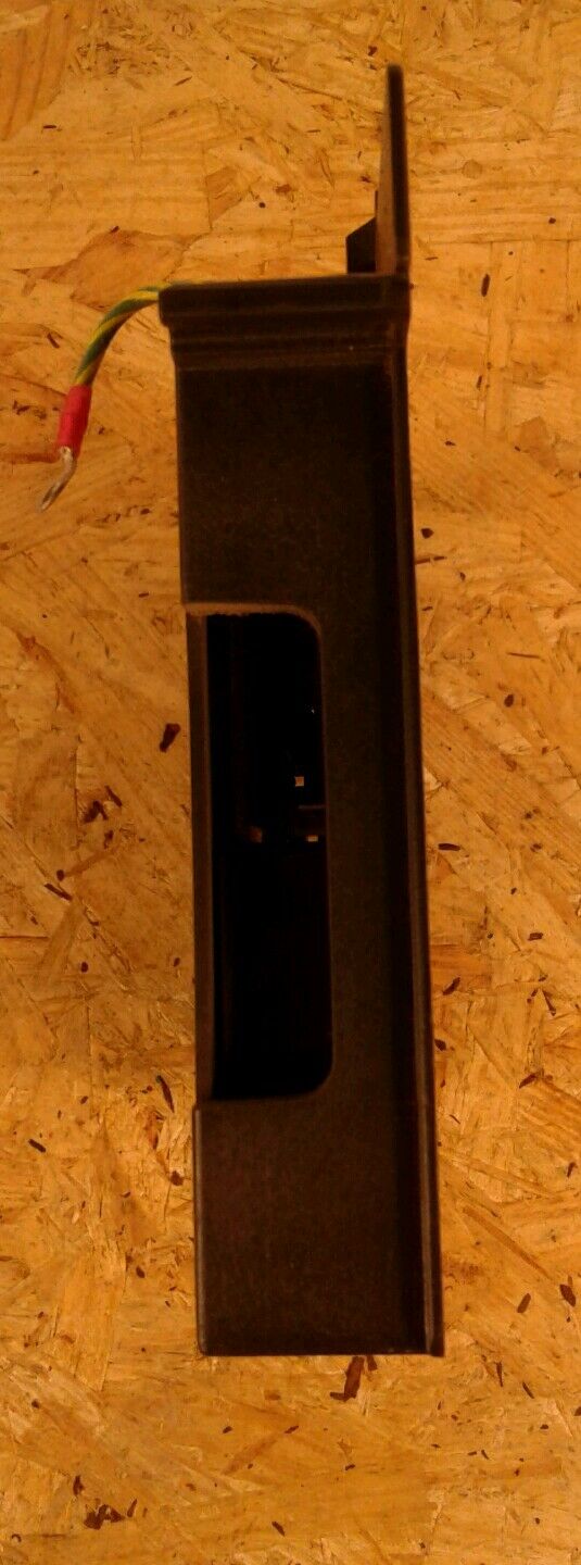 CINCINNATI MILACRON 3-531-3957A REV. D USED THERMOCOUPLE INTERFACE. 3C
