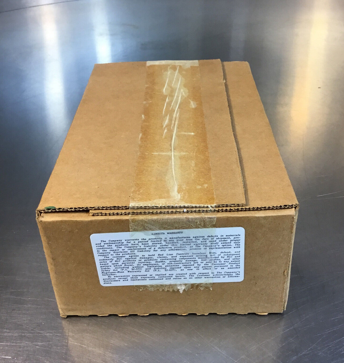 RED LION CONTROLS APLTC405 STC 4