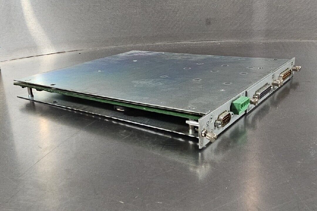 BOSCH 0608830161 5V - 1,7A (24V - 2,0A) Controller Card Loc 3D-14