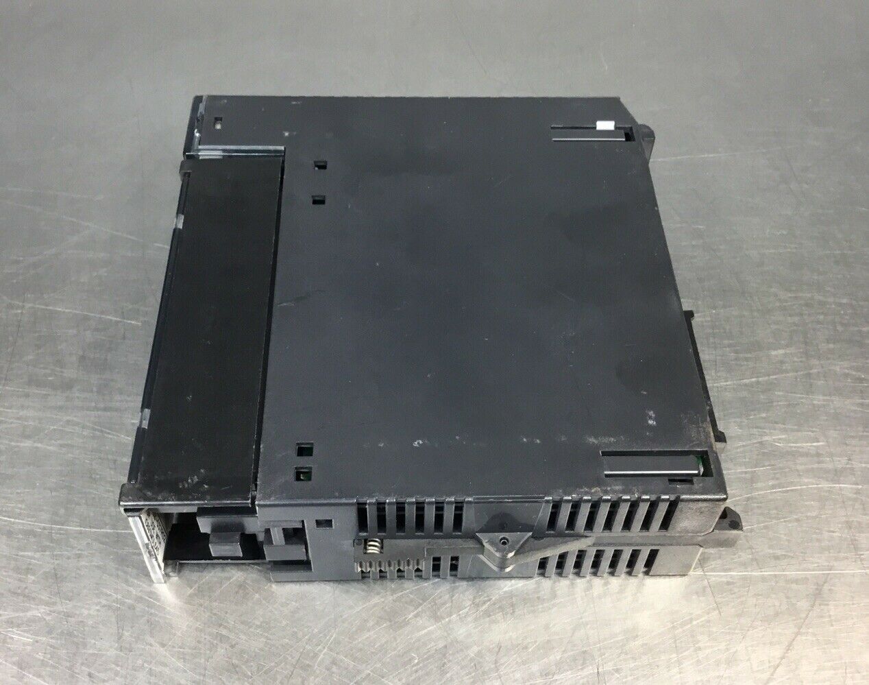 GE FANUC IC693MDL645D INPUT MODULE 24VDC 16PT POS/NEG LOGIC 3D-25