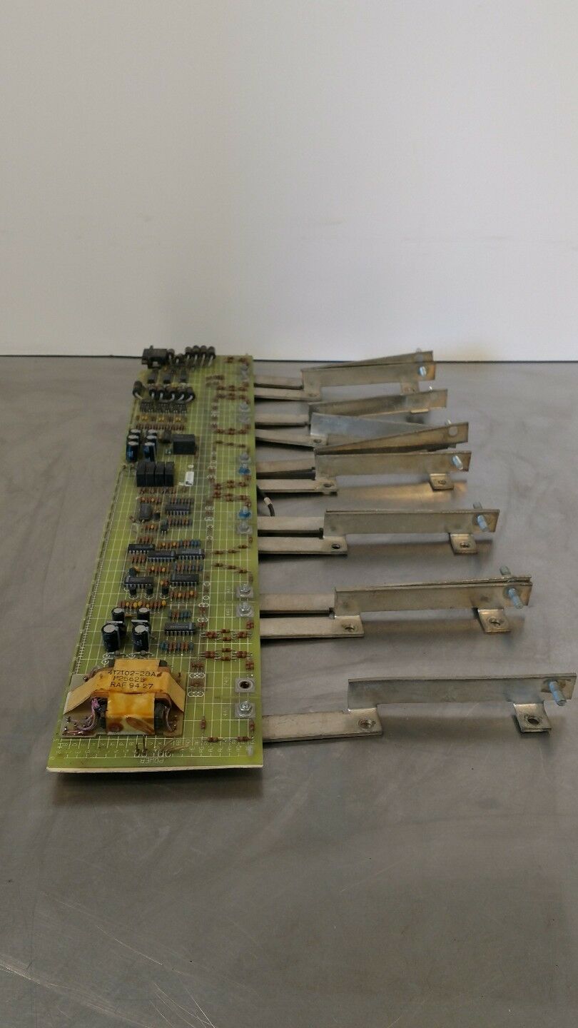 B/M 0-55325-56 Control Board 3E