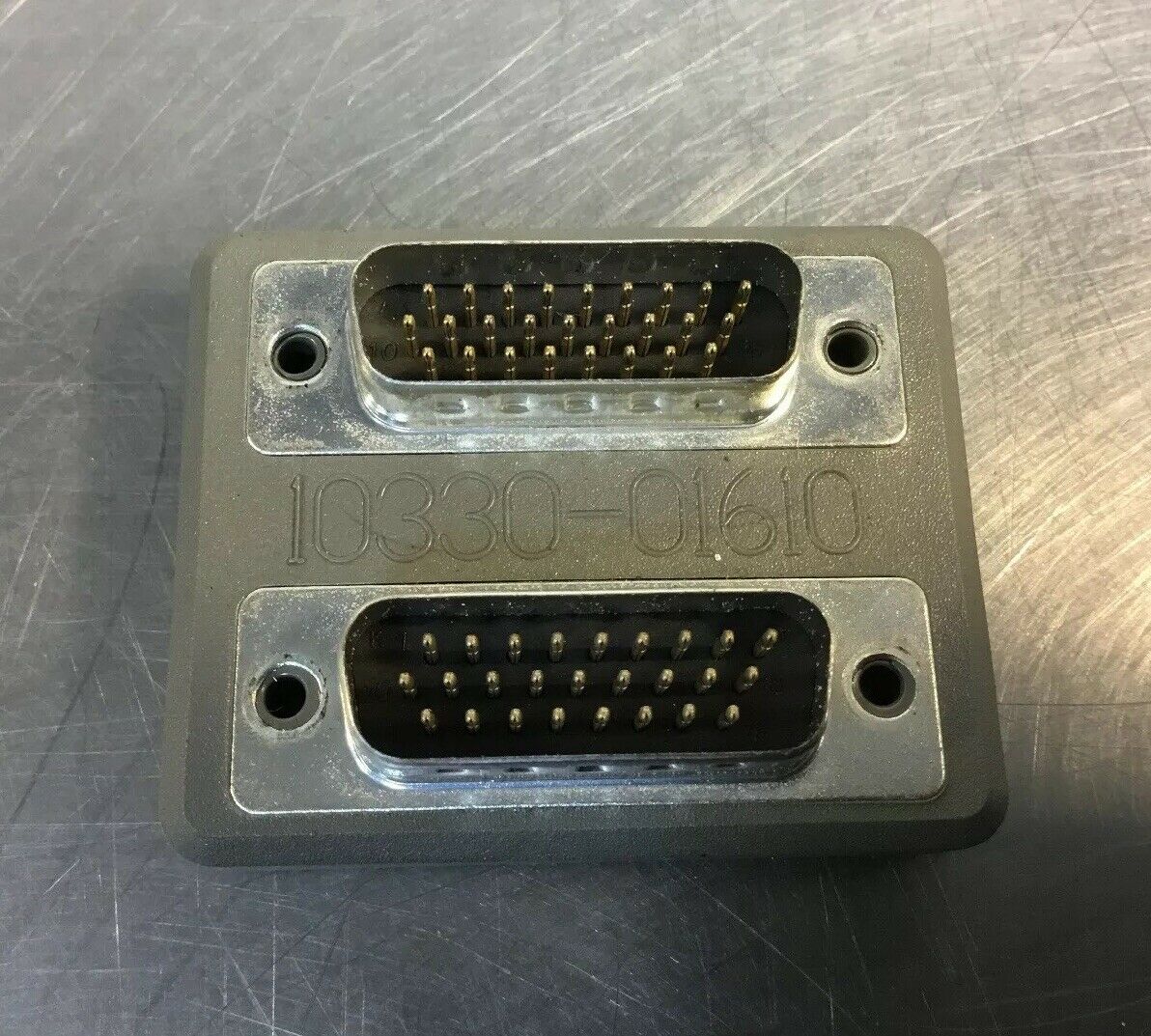 Adept 10330-01610 Single Channel, VGB to VIS (VTV), PCA Video Bus Coupling. 3C