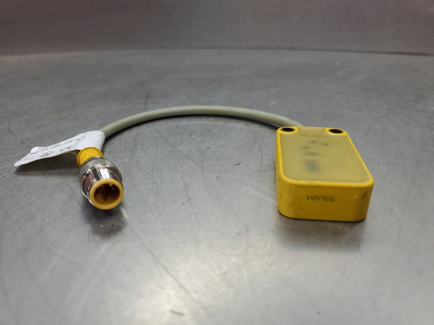 Turck Ni20-Q14-AP6X2 Proximity Sensor Ni20Q14AP6X2. 5E-14