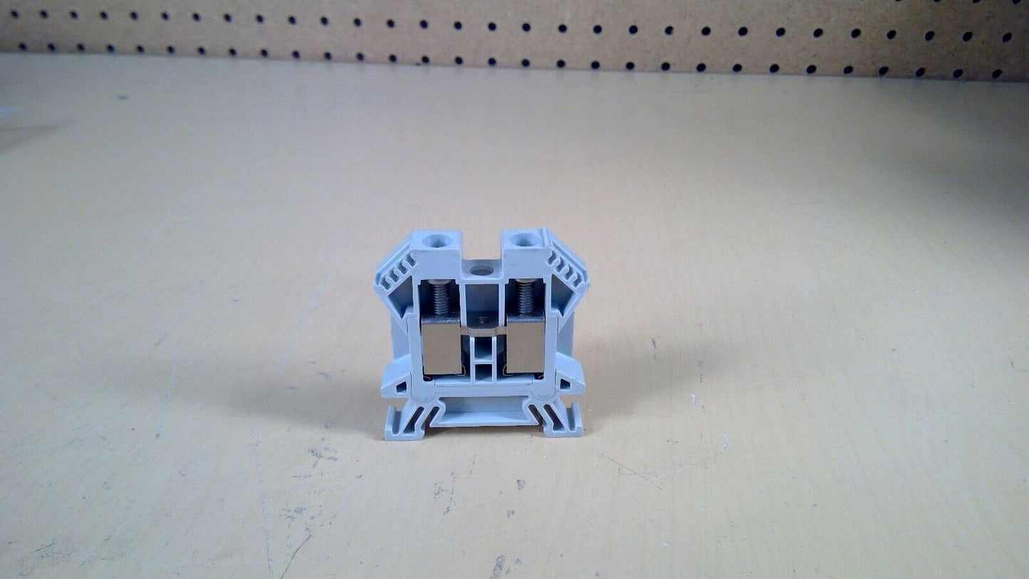 Allen-Bradley 1492-W16 Terminal Block 4D