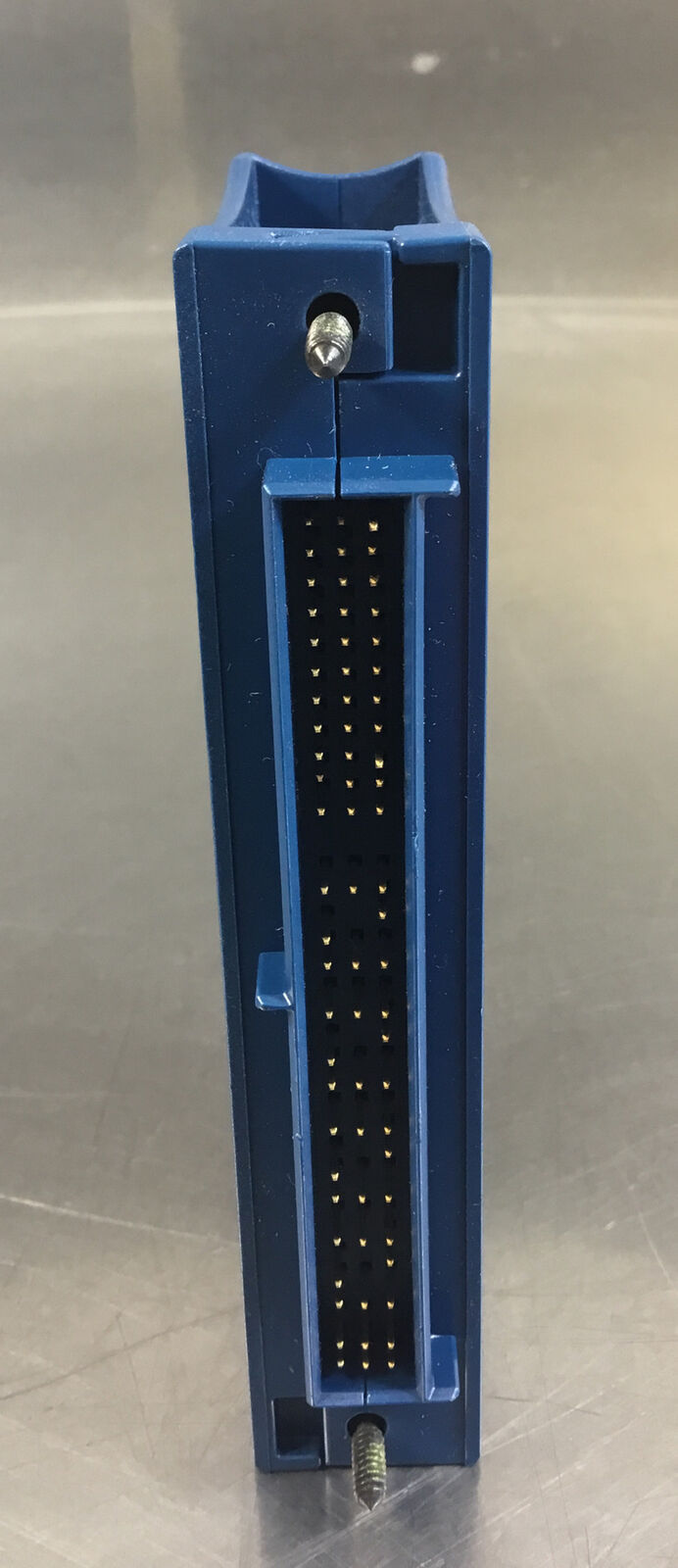 National Instruments cFP-DIO-550 Digital I/O Module 3E-9