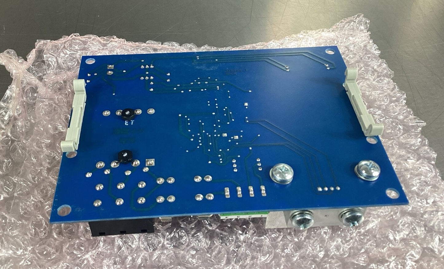 Magnetic Power Systems MAGPOWER MODEL IPT Pressure Transducer 3B-23