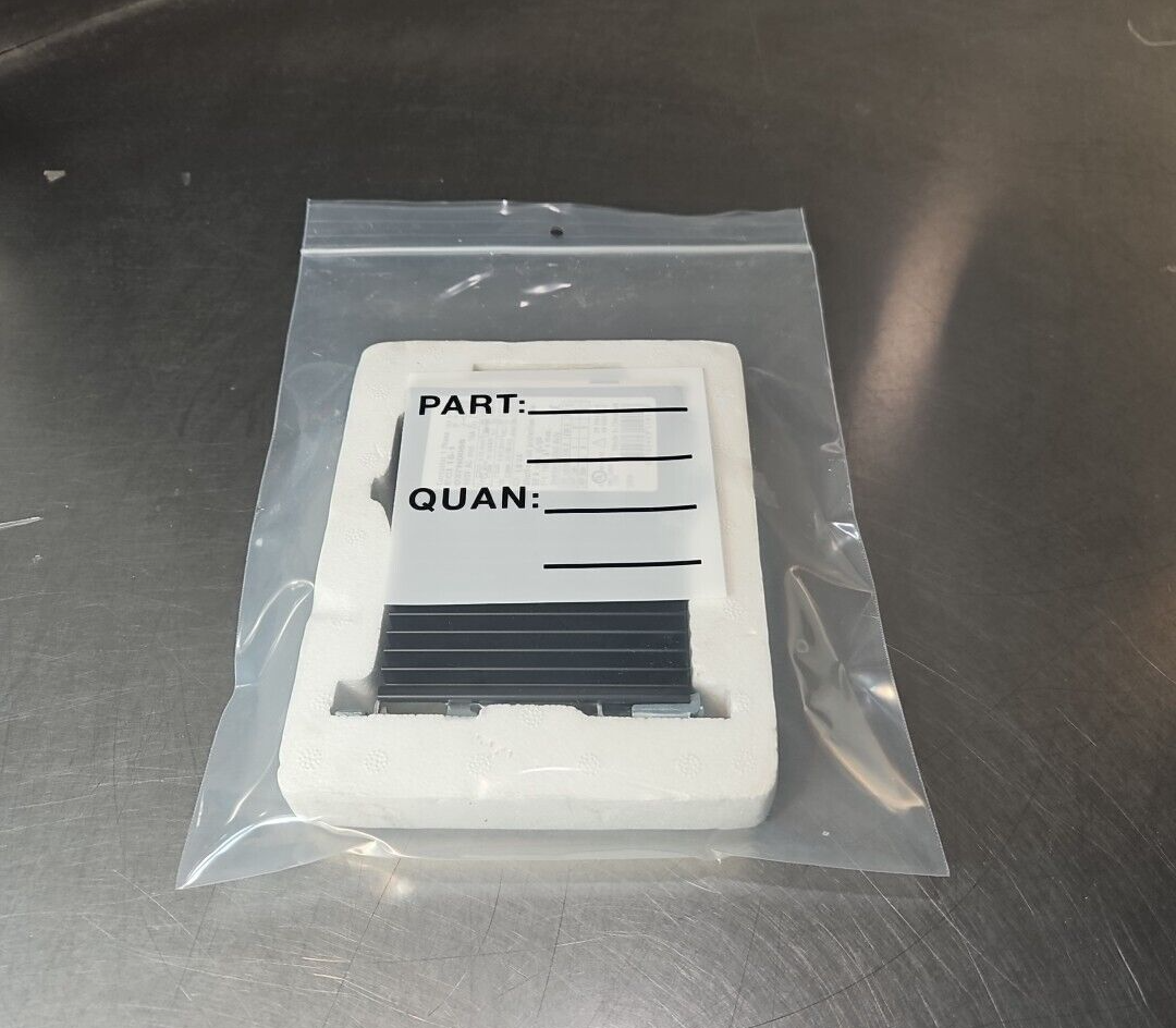 DANFOSS ECI 15-1 CONTACTOR 1 PHASE. Loc4B24