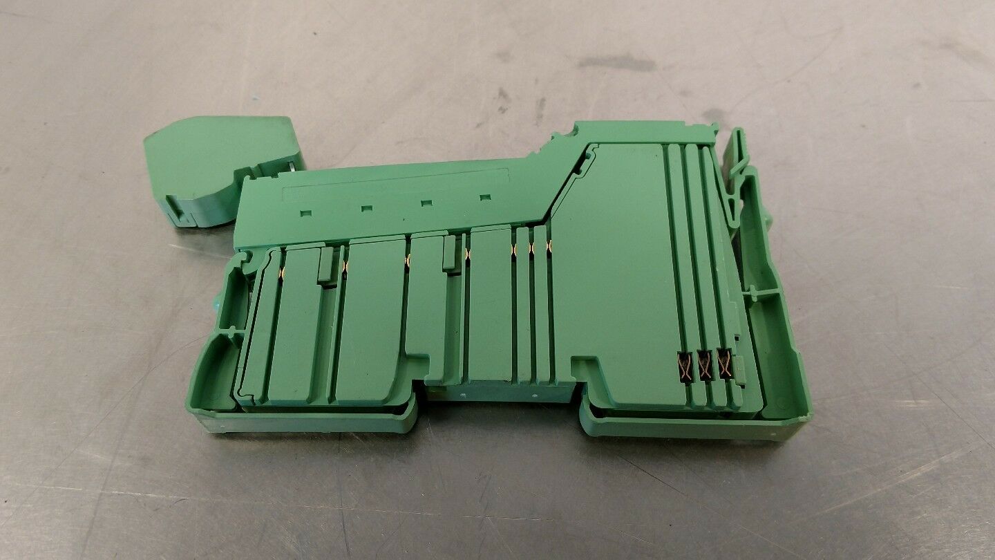 PHOENIX CONTACT IB IL AI 2/SF Module-ID 127 4B