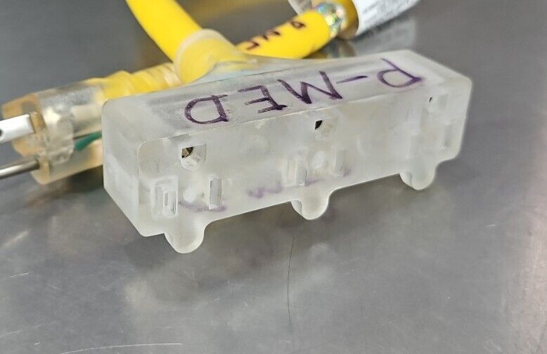 CSA LL110486 / 124WGX3C / 60°C FT2 LF. Cable. 5E-19