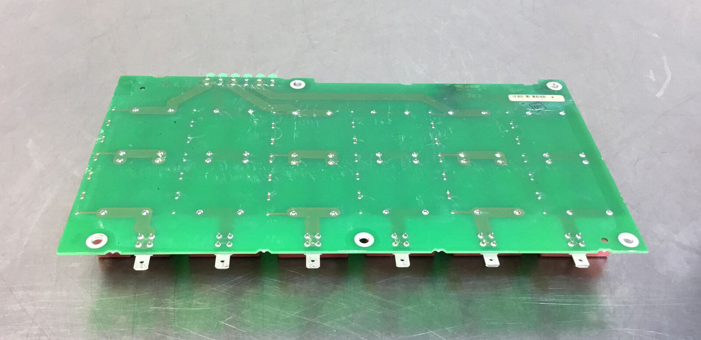 Kuhnke 71.610.700.03.01/04 Circuit Board. 3C-4