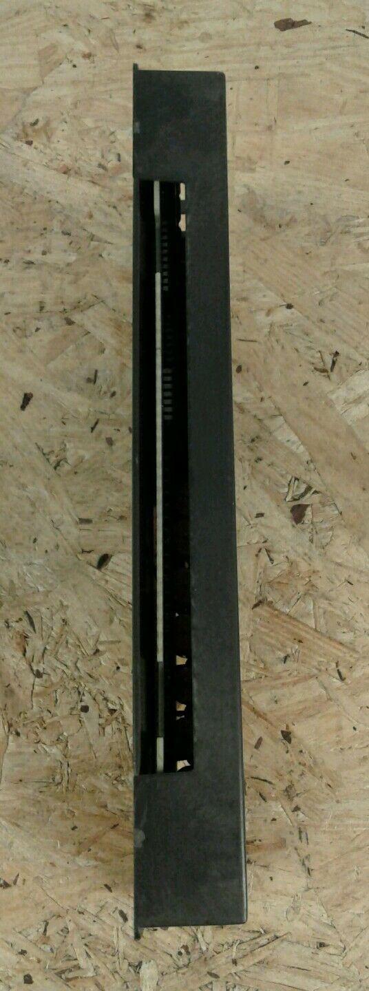 Cincinnati Milacron AC Input 3-531-3855A Rev A & B. 3C