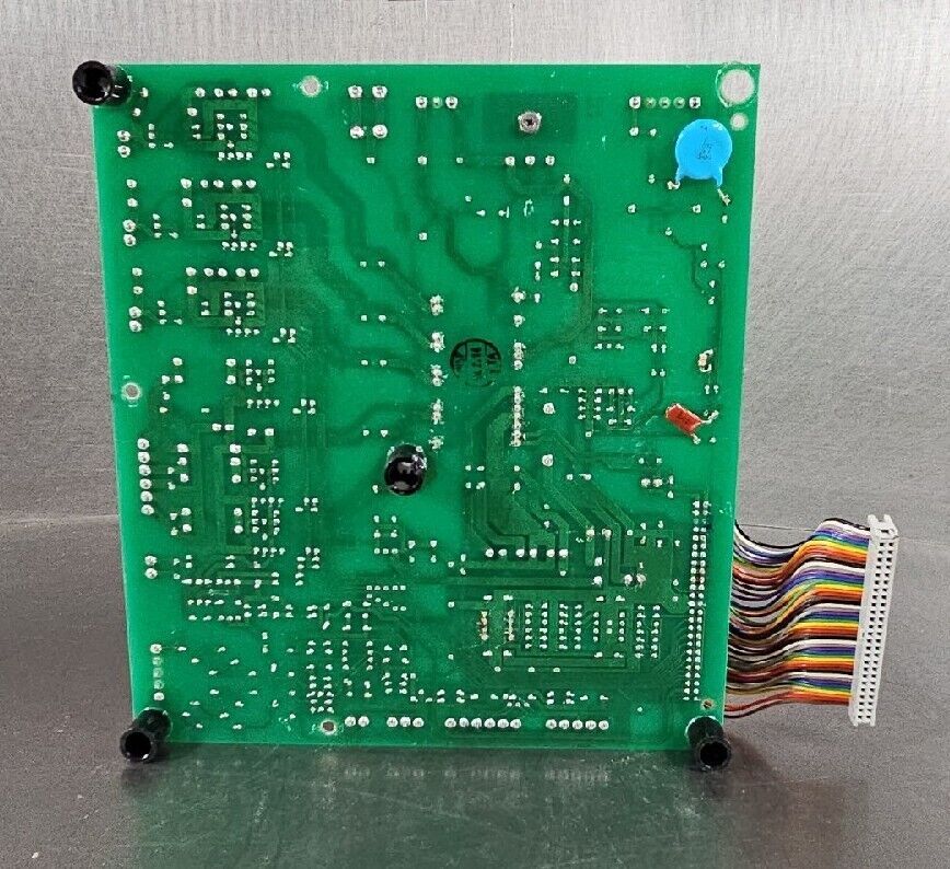 YASKAWA YPCT31094-1-2 SPINDLE DRIVE BOARD. Loc 3E-29
