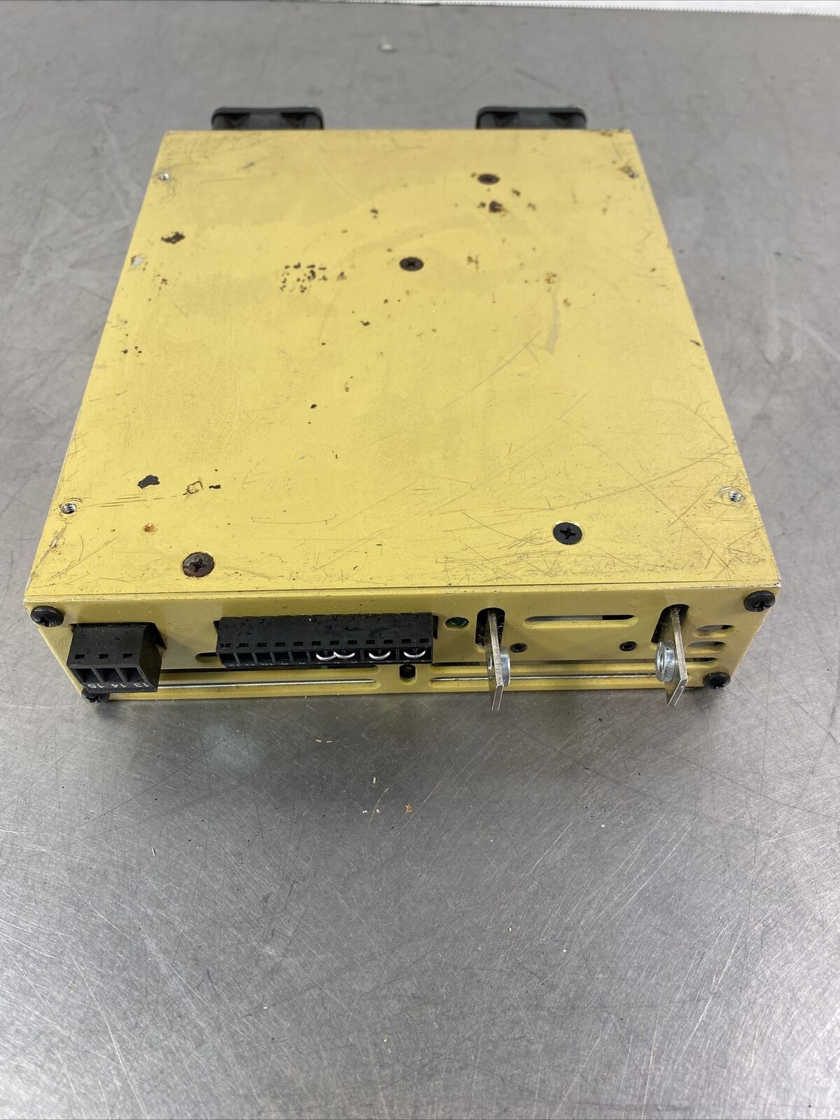 ACOPIAN W15LT3000E SWITCHING REGULATED POWER SUPPLY 4A