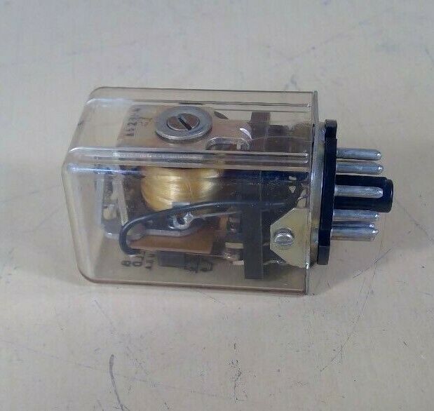 Potter & Brumfield KA-4455 115V (50-60Hz) 4D