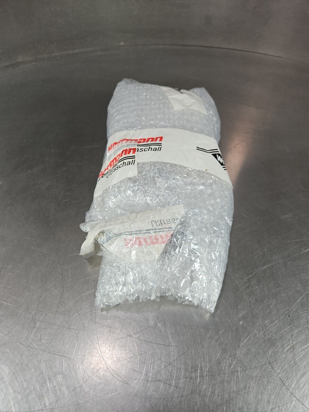 FESTO FRM D-MINI Pressure regulator + FESTO PEV-1/4-B-0D. Loc6C-13