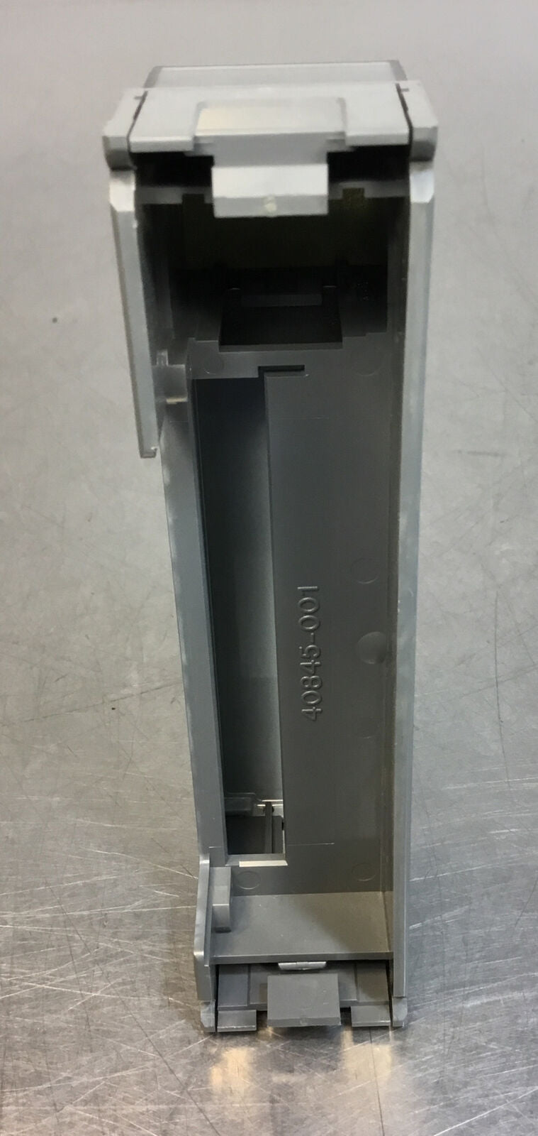 Allen Bradley 1746-N2 /A Card Slot Filler. 3D-9