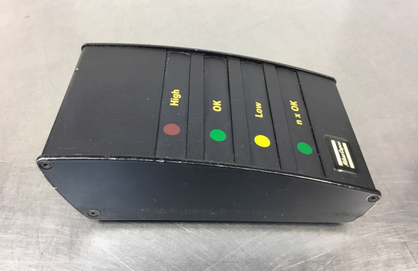 ATLAS COPCO 8433-0560-03 RE-Alarm HW Rev. 03 5D