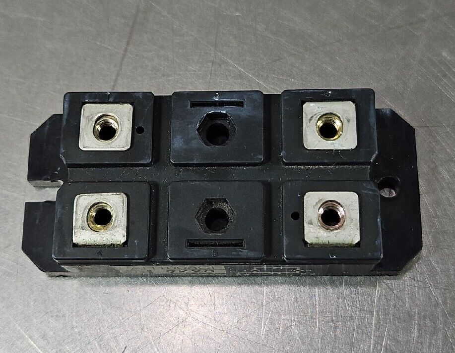 NIHON ELECTRONICS PAH1008CF THYRISTOR Module Loc 3D-6