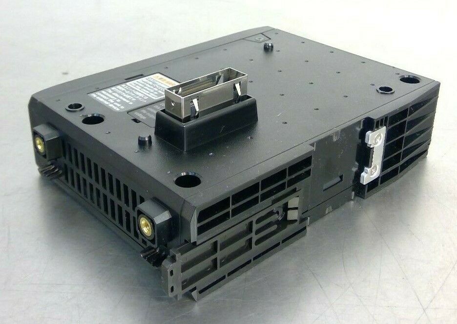 Keyence Corporation CA-DC21E Illumination Controller 3C