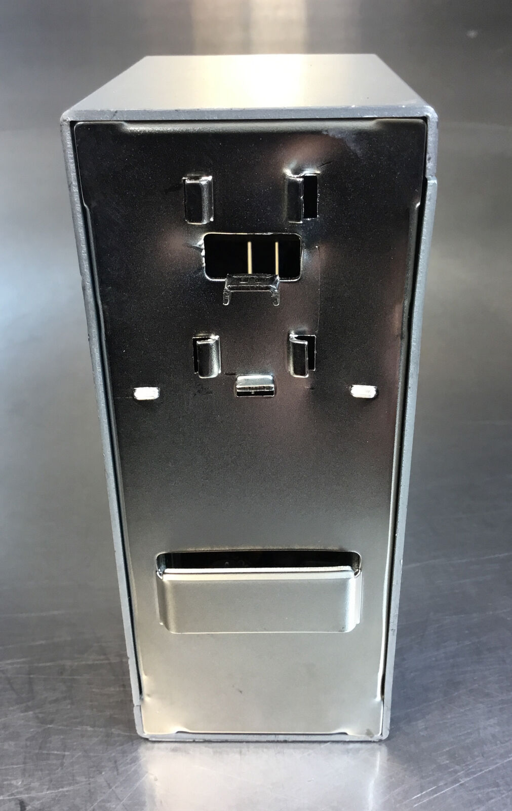 Phoenix Contact FL Switch SFN 8TX / 2891929 8 Port Ethernet Switch 4E-8