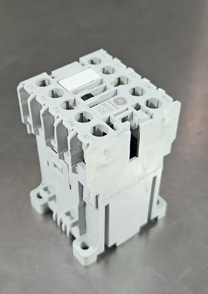 GE MC0C301ATB. Coil Starter Contactor. Loc 4E-4