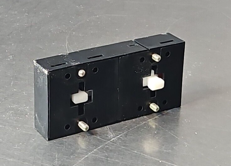 GE CR104PXF21 Push Button Station. Loc4E-31