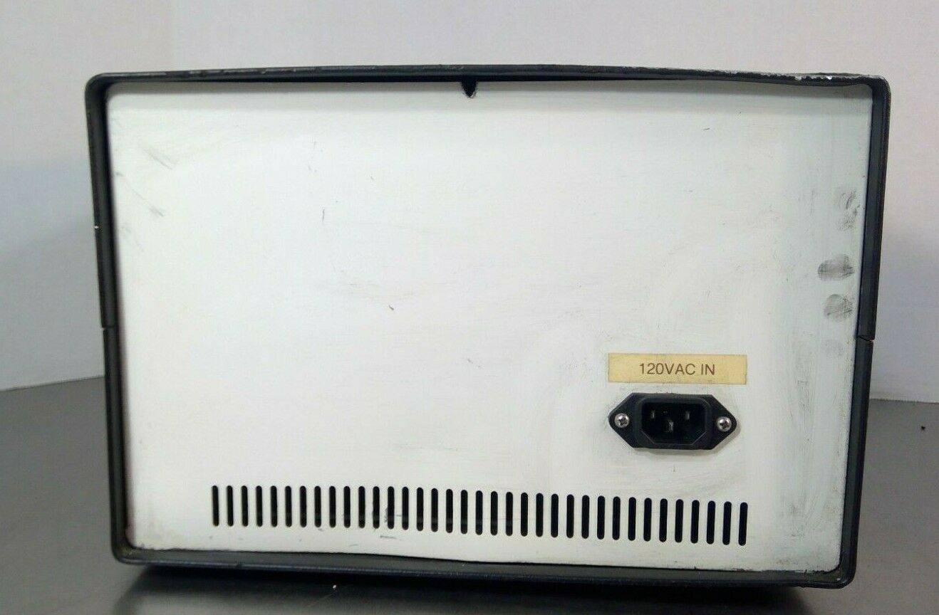 Eaton - Range & Splitter Control Box 4C