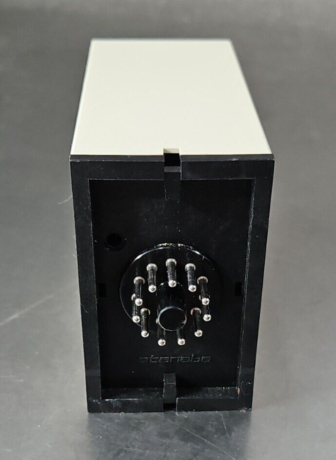 Watanabe MSW-25PN-1 Potentiometer Converter 4E-20