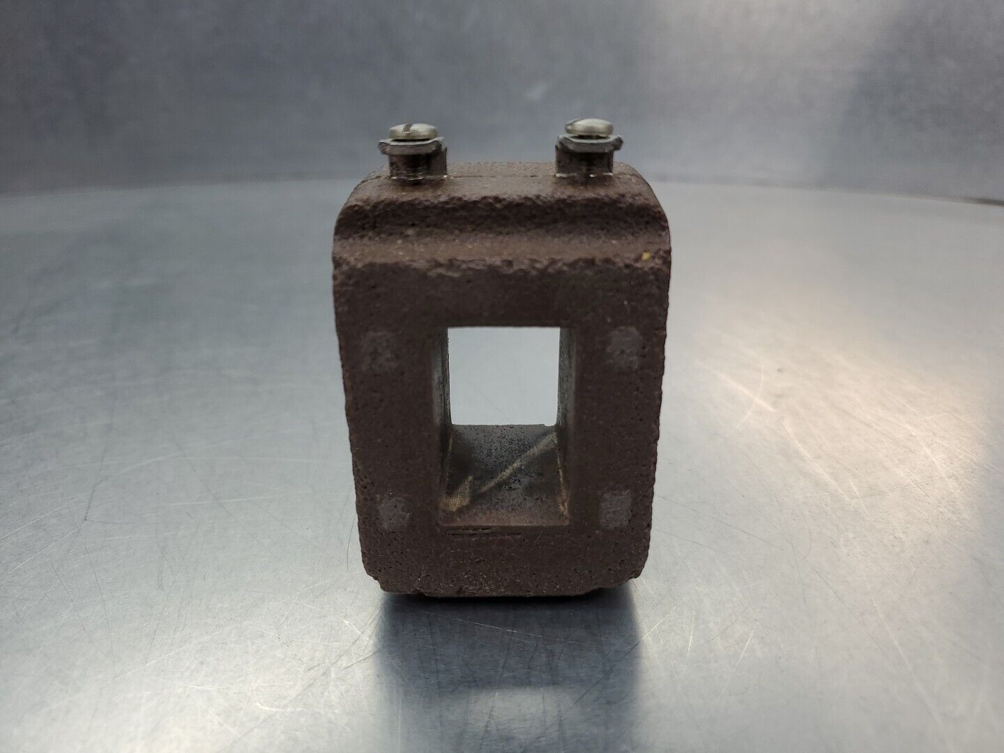 FMC Brake 616480601 Coil - Two Pole. 4E-34