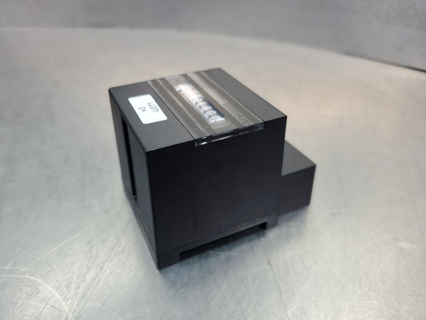 HENGSTLER 0 891 531 12...35VDC Counter Module. 3D-28