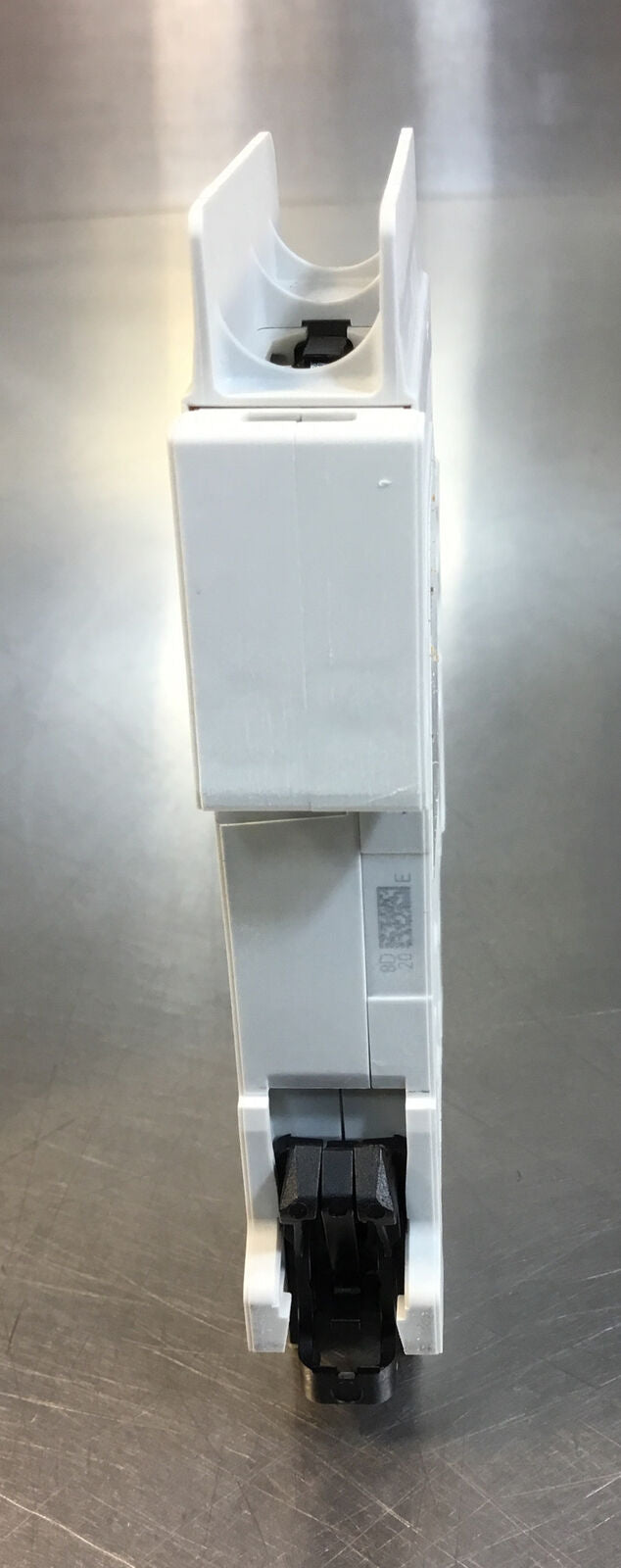 ALLEN BRADLEY 1489-M1D200 Ser. D CIRCUIT BREAKER 20A 1 Pole 4C