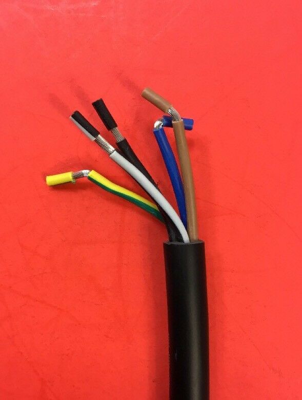 Honeywell NGCMB10AX07C Roller Push Metal Limit Switch 1 NO 1 NC 10 Amp 6A