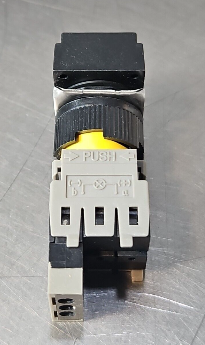 BANNER OFSPBRM PROXIMITY SWITCH. Loc5E25